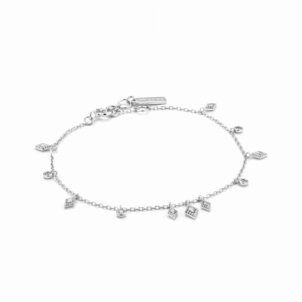 Bransoletka ANIA HAIE BOHEMIA BRACELET B016-02H