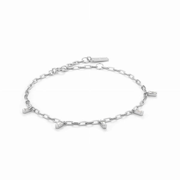 bransoletka ANIA HAIE Glow Drop Bracelet B018-01H