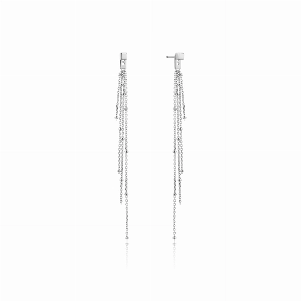 Kolczyki ANIA HAIE Tassel Drop Stud Earrings  E013-03H