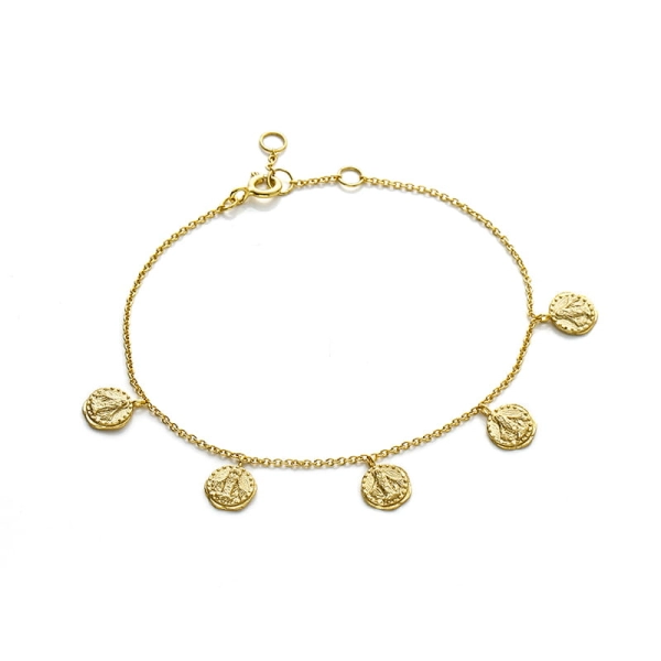 Bransoletka ANIA HAIE Beaded B009-01G
