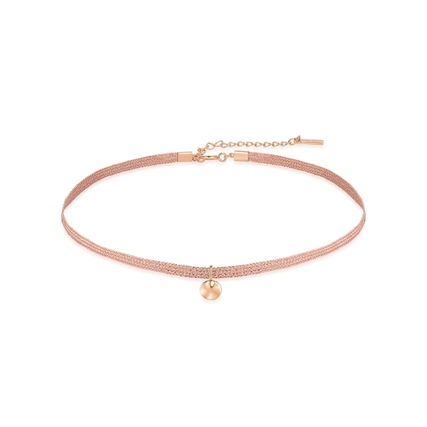 Naszyjnik ANIA HAIE Choker C007-01R