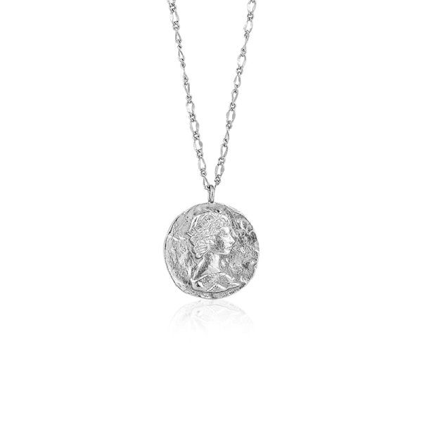 Naszyjnik ANIA HAIE Long Roman Empress N009-01H