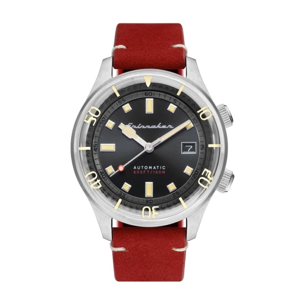 Zegarek SPINNAKER Bradner SP-5062-01