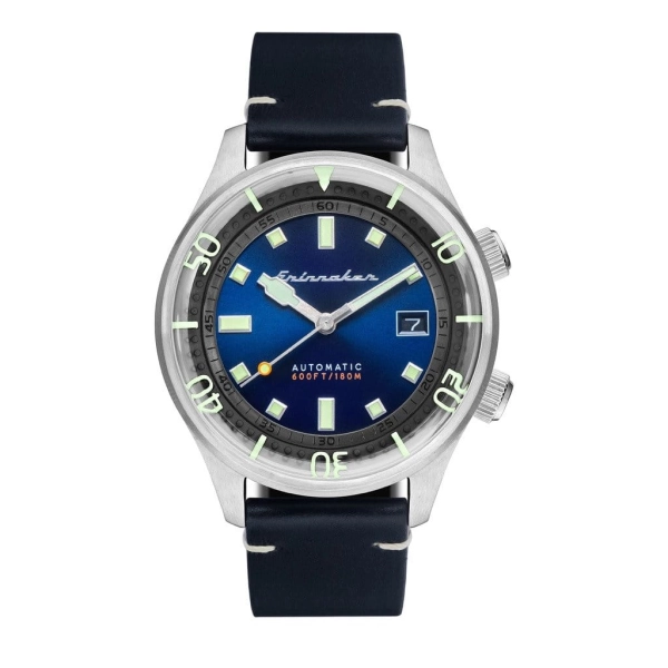 Zegarek SPINNAKER Bradner SP-5062-03