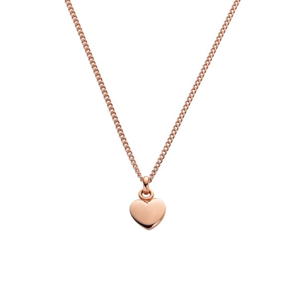Naszyjnik damski Paul Hewitt Valentine's  różowo-złoty PH003798