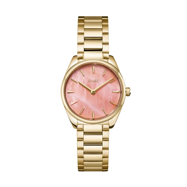 Zegarek Cluse Féroce Mini złoty CW11709