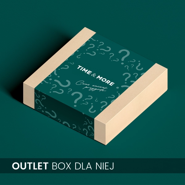 Outlet Box dla Niej 