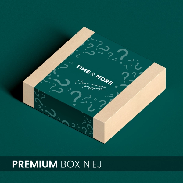 Premium Box dla Niej