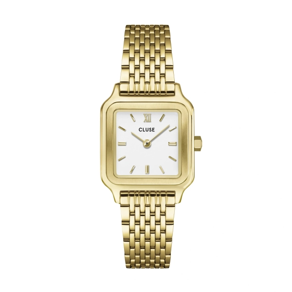 Zegarek damski CLUSE Gracieuse Petite złoty CW11815