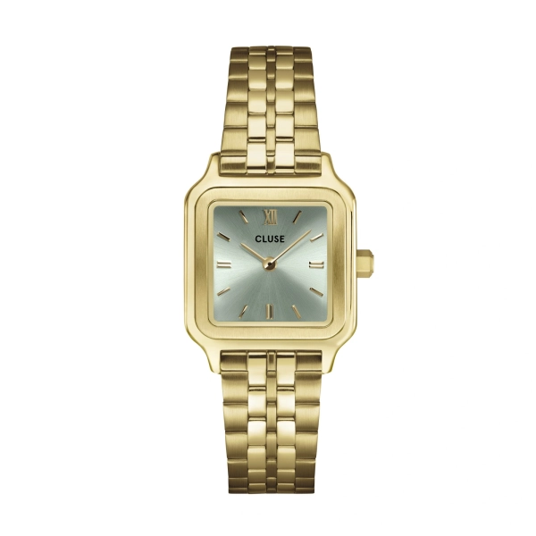 Zegarek damski CLUSE Gracieuse Petite złoty CW11818