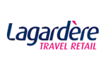 Lagardere travel retail Polska logo